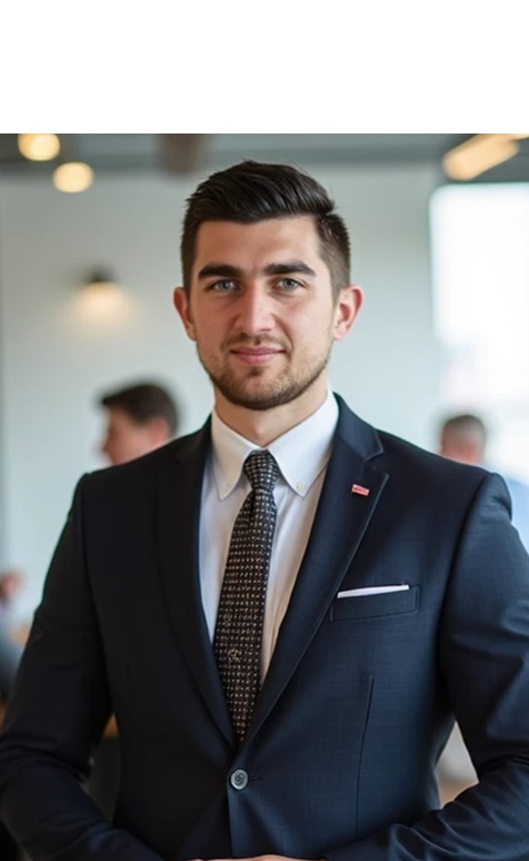 Kamil Rudyk