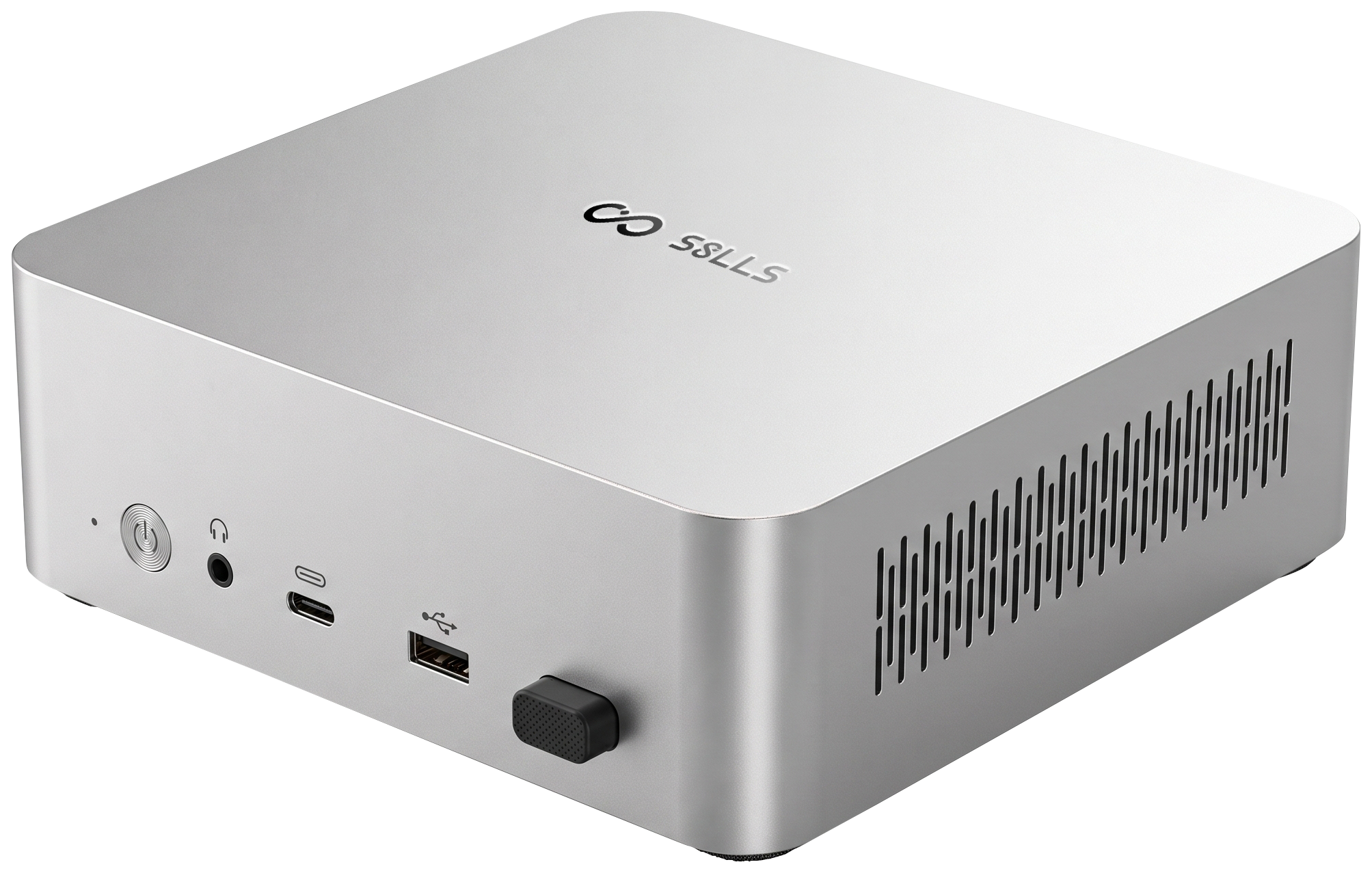S8LLS AI BOX